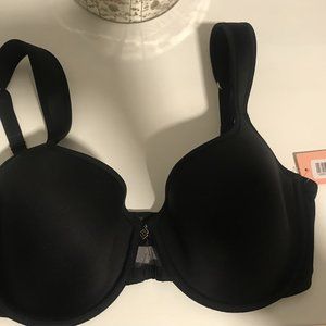 NEW Thirdlove Perfect Coverage bra, 32E (32DD)